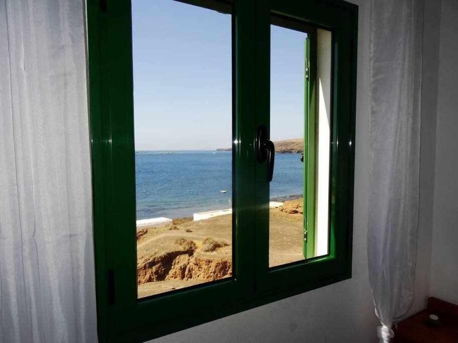 Апартаменти Apartamento Vacacional Pescaito En Плая-Кемада Екстер'єр фото