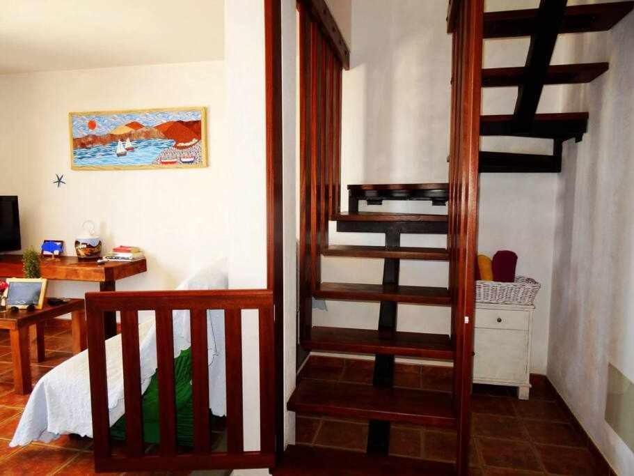 Апартаменти Apartamento Vacacional Pescaito En Плая-Кемада Екстер'єр фото