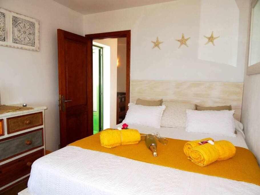 Апартаменти Apartamento Vacacional Pescaito En Плая-Кемада Екстер'єр фото